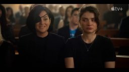 Bad Sisters - Trailer