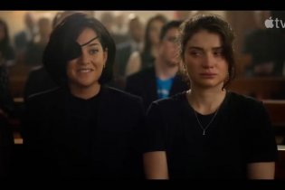 Bad Sisters - Trailer