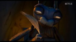 Pinocchio -  Teaser Trailer 2