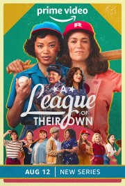 Locandina di A League of Their Own