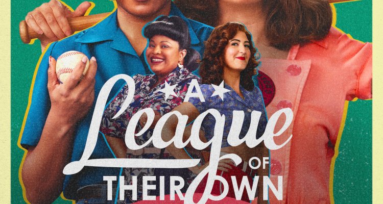 Cast e personaggi di A League of Their Own (2022)- Serie TV