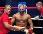 Drago: Robert Lawton sarà lo sceneggiatore del film spinoff di Creed