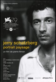 Locandina di Jerry Schatzberg, portrait paysage