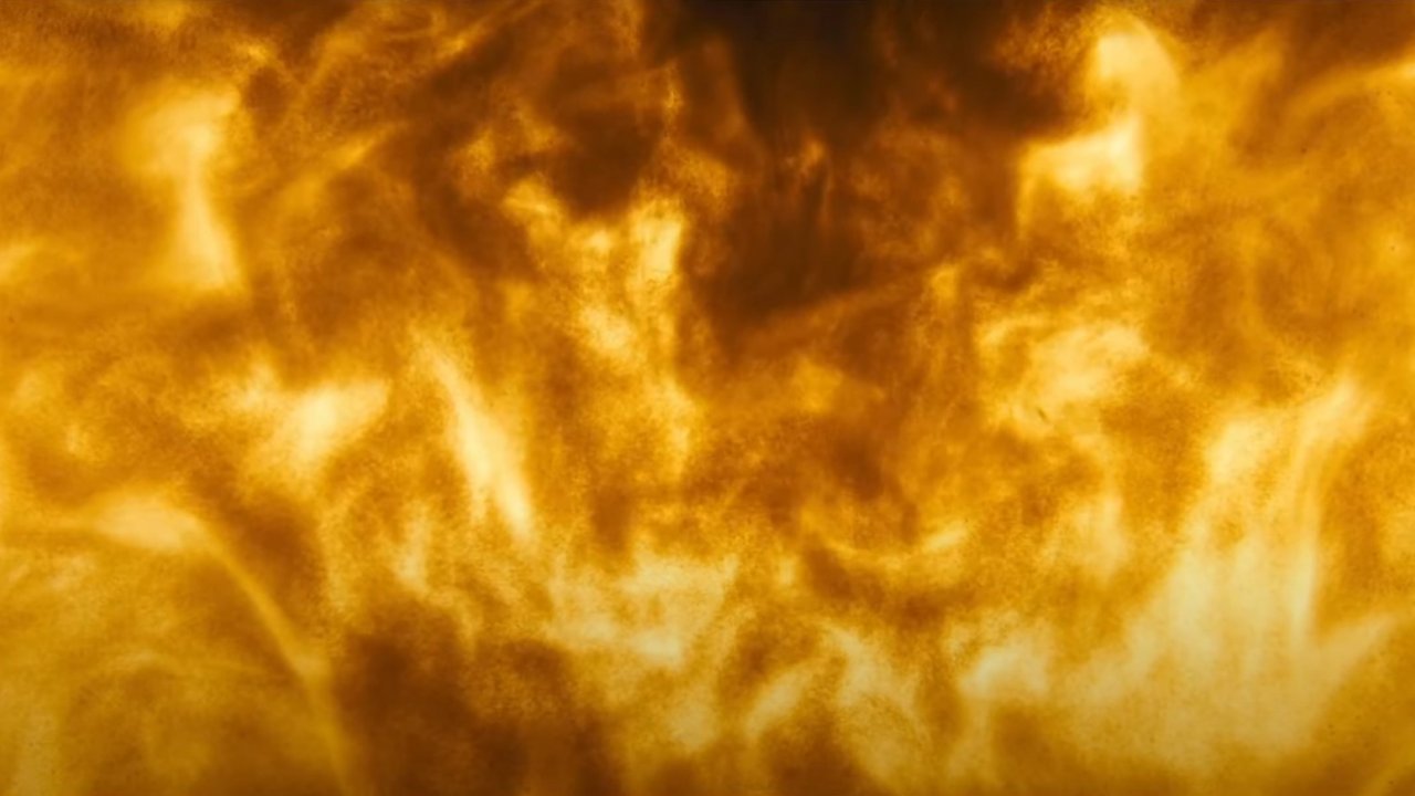 Oppenheimer: Christopher Nolan ha ricreato un'esplosione nucleare senza CGI