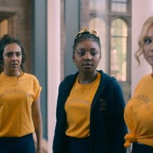 Rebel Cheer Squad: Una serie Get Even - un momento della serie