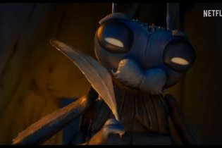 Pinocchio - Teaser Trailer Italiano 2