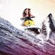 Shark Bait, la recensione: Variazione sul tema de Lo squalo, ma in chiave teen slasher