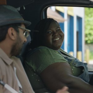 Vieni come sei: una sequenza del film