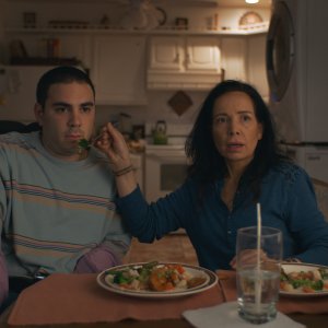 Vieni come sei: un'immagine del film