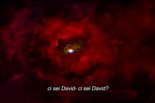 Moonage Daydream - Trailer Sottotitolato