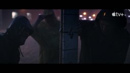 Cinque Giorni Al Memorial - Trailer Italiano