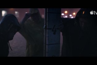 Cinque Giorni Al Memorial - Trailer Italiano