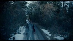 God's Country - Trailer