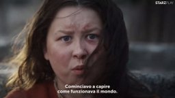 The Serpent Queen - Trailer Sottotitolato