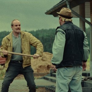 Buba: un'immagine del film