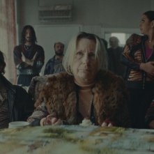 Buba: un momento del film