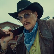 Buba: un frame del film