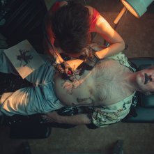 Buba: una foto del film