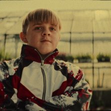 Buba: una scena tratta dal film