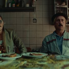 Buba: una scena del film