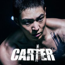 Locandina di Carter