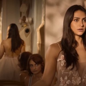 Non è il Karma!: una scena del film