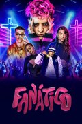 Locandina di Fanático