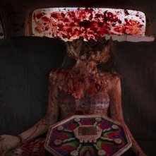 Game of Death: una scena del film