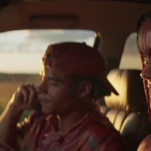 Game of Death: una scena del film