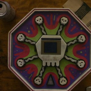 Game of Death: una scena del film