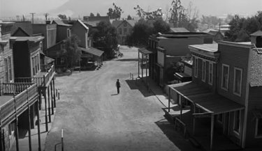 Gary Cooper Mezzogiorno Di Fuoco