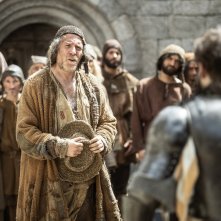 Il Pataffio: Valerio Mastandrea in una scena del film