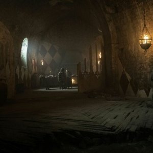 Il Pataffio: Lino Musella in una foto