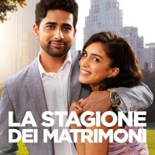 Locandina di La stagione dei matrimoni