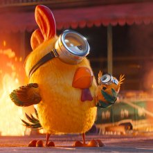 Minions 2: Come Gru diventa cattivissimo, una scena