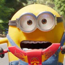 Minions 2: Come Gru diventa cattivissimo, un'immagine del sequel