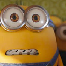 Minions 2: Come Gru diventa cattivissimo, un momento del film