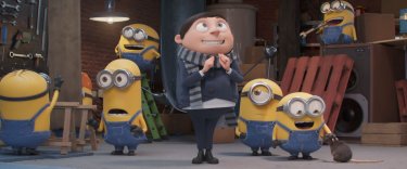 Minions 2 Come Gru Diventa Cattivissimo 5