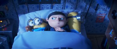 Minions 2: Come Gru diventa cattivissimo, la recensione 