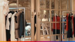 Irma Vep - Trailer Italiano