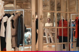 Irma Vep - Trailer Italiano