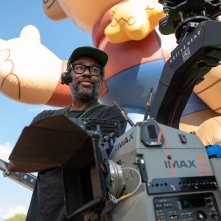 Nope: una foto dal set