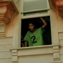 Nope: una scena tratta dal film