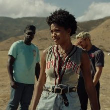 Nope: una foto del film