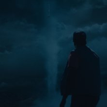 Nope: una scena del film