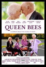 Locandina di Queen Bees