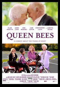 Locandina di Queen Bees