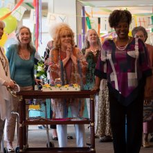 Queen Bees: un'immagine