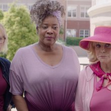 Queen Bees: un momento del film