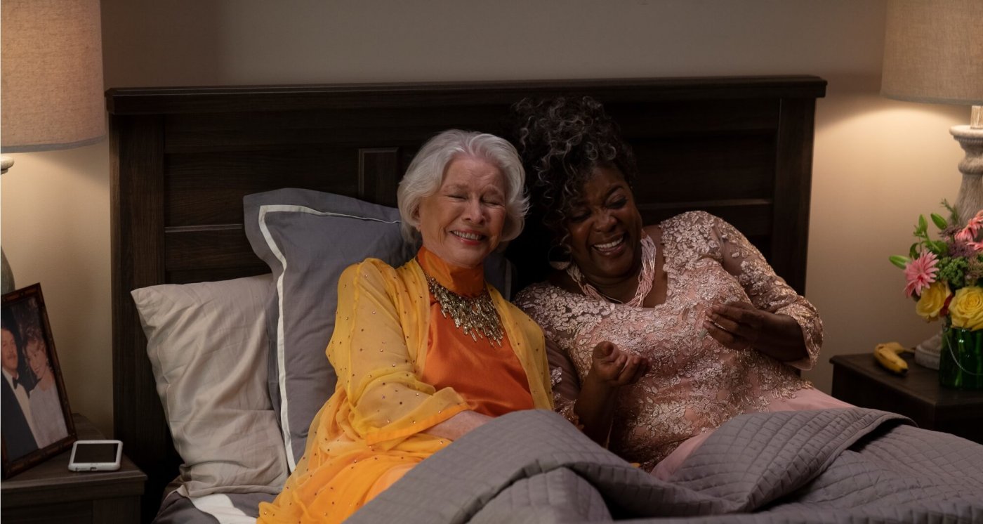 Queen Bees Emozioni senza età, la recensione non è mai troppo tardi